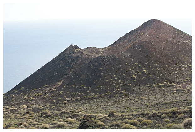 Volcn Tenegua