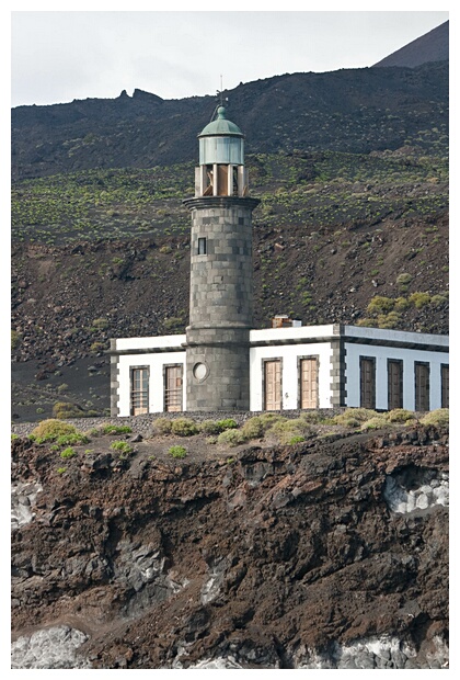 Faro Amenazado
