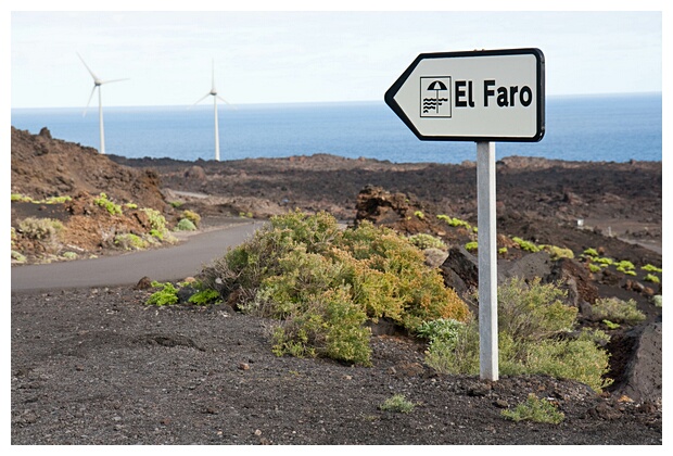 Playas del Faro