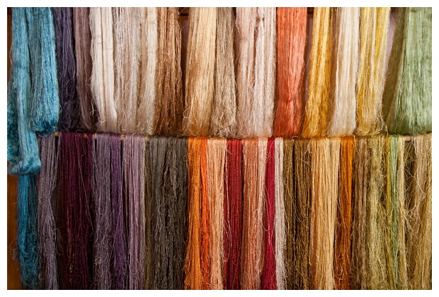 Brillantes Colores