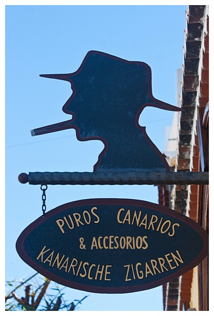 Tienda Cigarrera