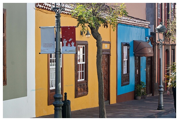 Los LLanos de Aridane