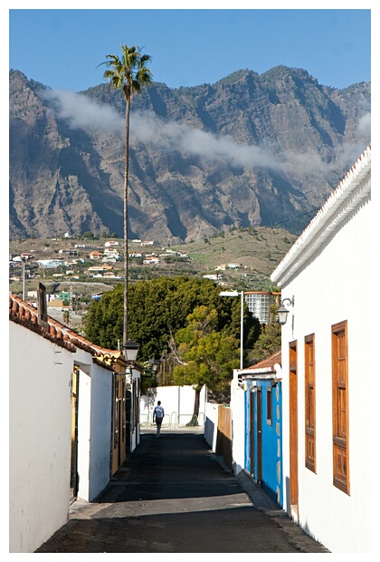 Los LLanos de Aridane