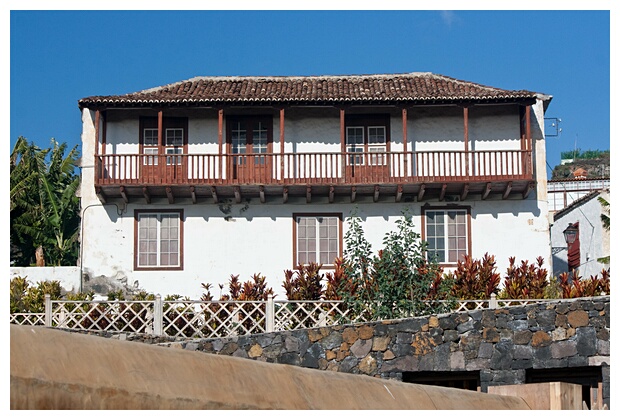 Casa Tradicional
