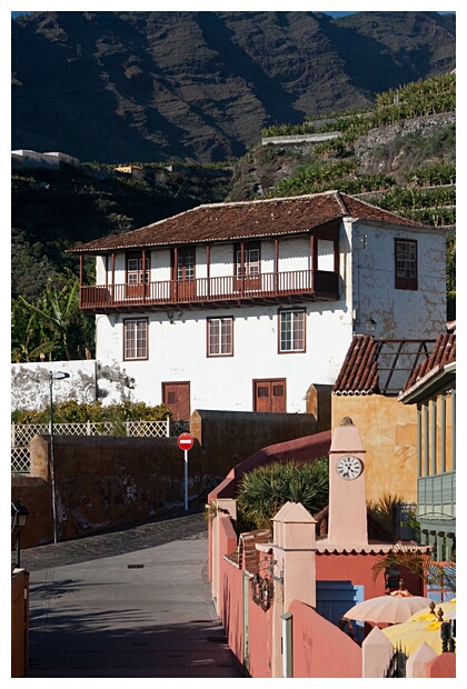 Tazacorte