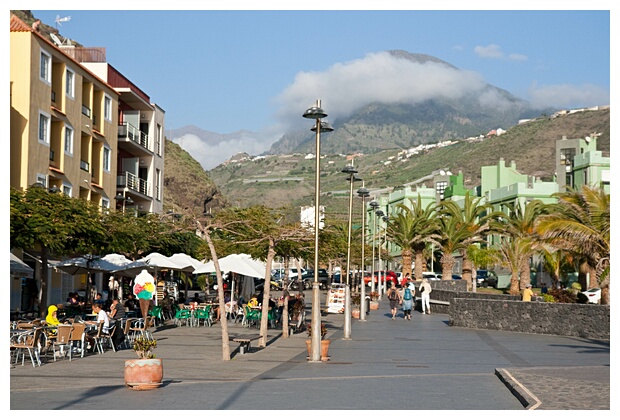 Barrio de El Puerto