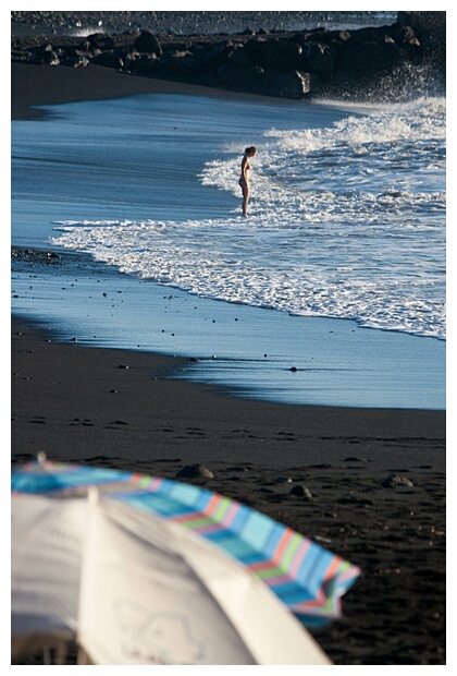 Playa de Tazacorte