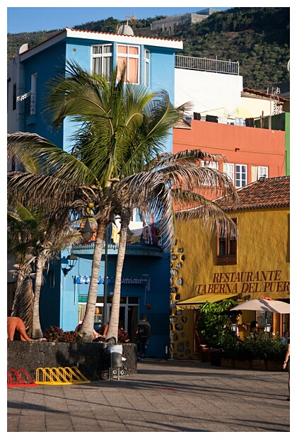 Tazacorte