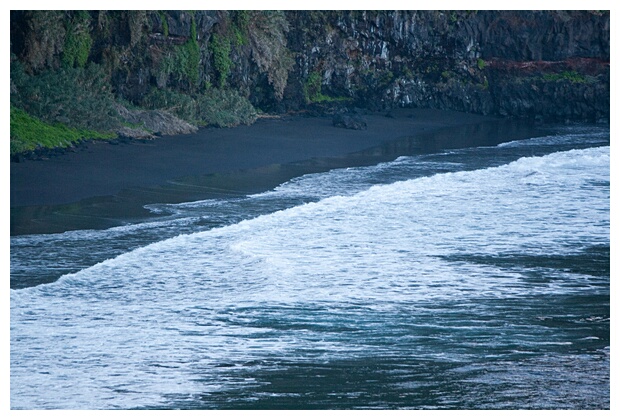 Playa de los Nogales
