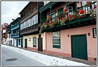 Casas Tradicionales