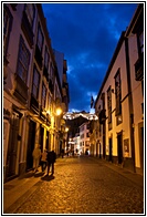 Calle O'Daly