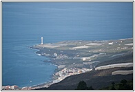 Faro de Punta Lava