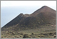 Volcn Tenegua