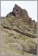 El Roque Tenegua