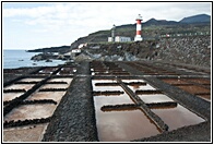 Las Salinas