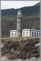 Faro Amenazado