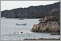 Costa de Fuencaliente
