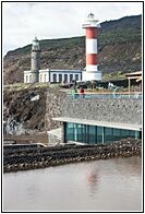 Faros de Fuencaliente
