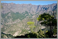 Caldera de Taburiente