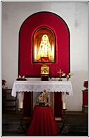 Nuestra Seora de la Bonanza