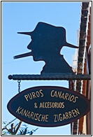 Tienda Cigarrera