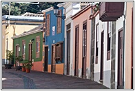 Calle de Los LLanos de Aridane