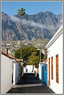 Los LLanos de Aridane