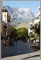 Los LLanos de Aridane