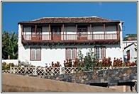 Casa Tradicional