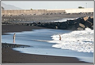 Playa de Tazacorte