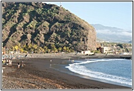 Playa de Tazacorte