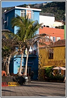 Tazacorte