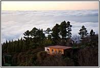 Mar de Nubes