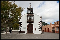 Ermita de La Candelaria