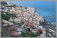 Santa Cruz de la Palma
