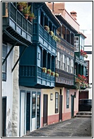Casas Coloniales