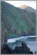 Playa de los Nogales