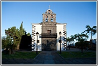 Iglesia de San Juan Bautista