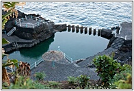 Charco Azul