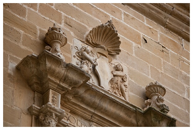 Detalle Ornamental