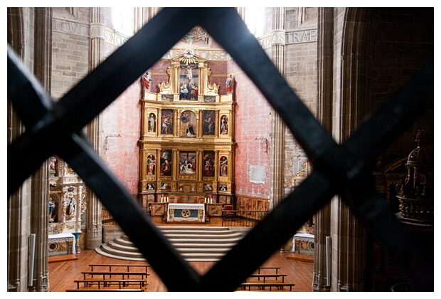 Nave Principal
