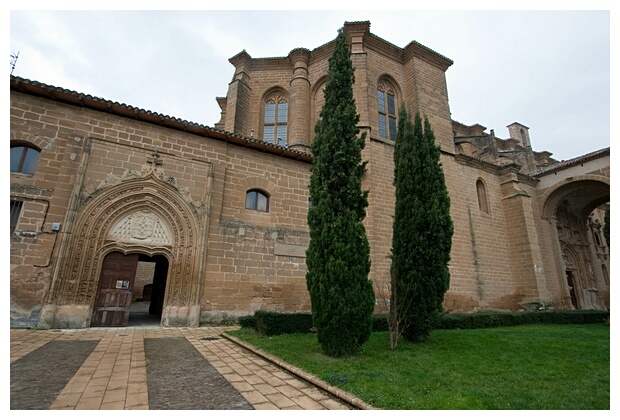 Monasterio de la Piedad