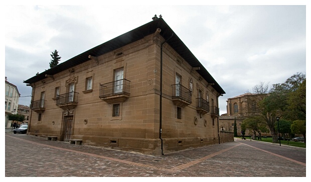 Palacio de Pobes