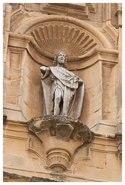 San Juan Bautista