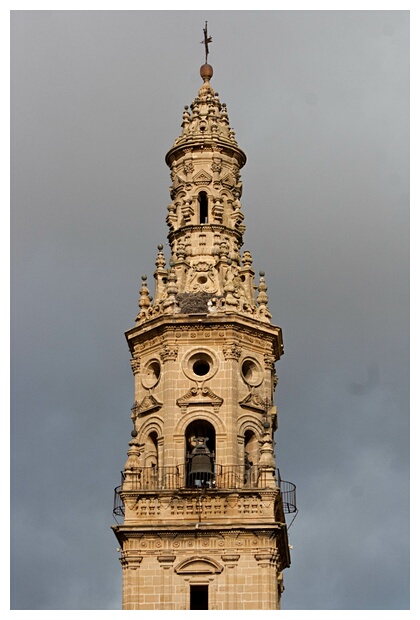 Torre de la Iglesia de la Asuncin