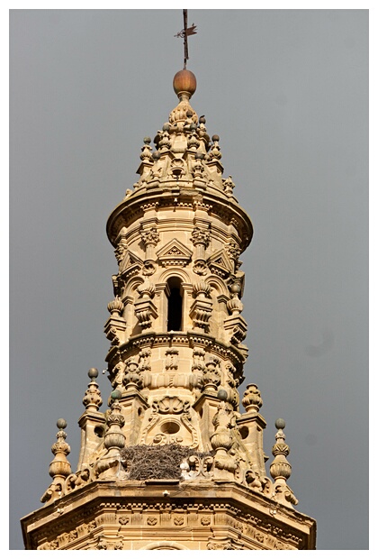 Torre de la Iglesia de la Asuncin