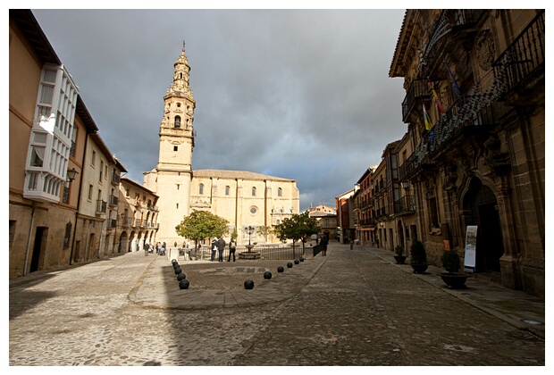 Plaza Mayor