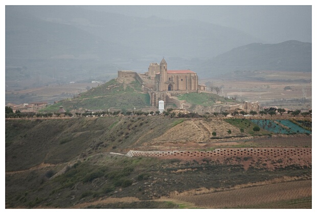 San Vicente de la Sonsierra