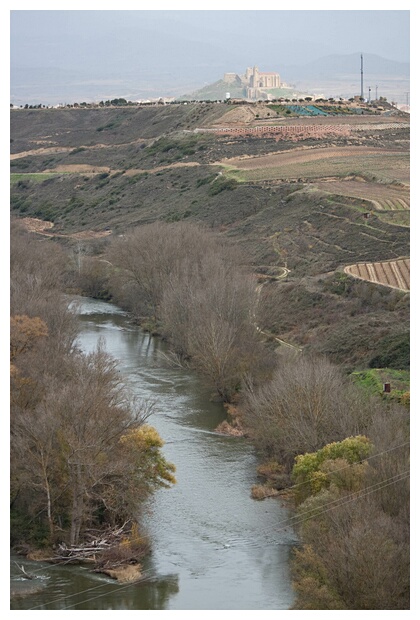 El Ebro