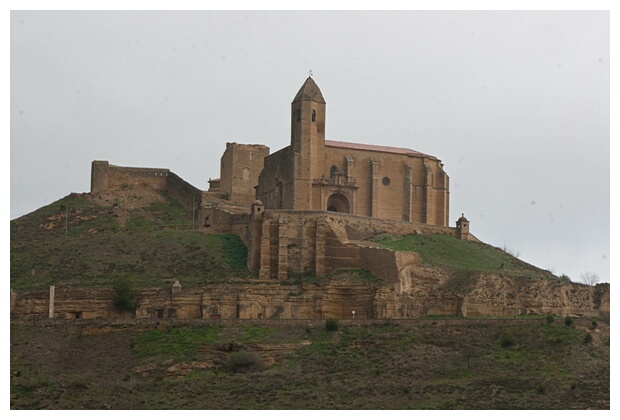 San Vicente de la Sonsierra